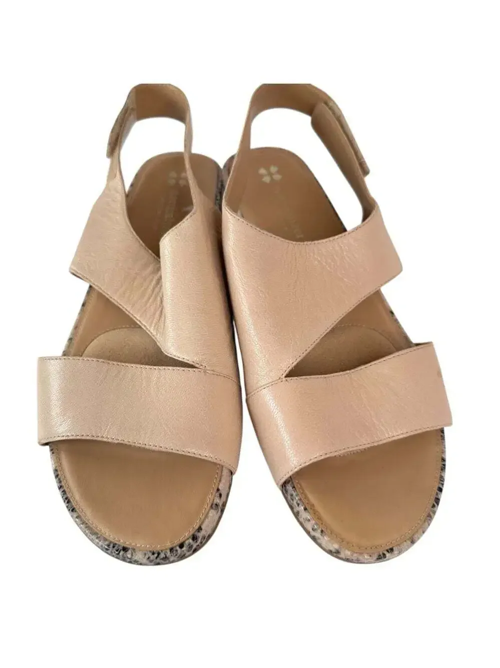 Naturalizer yessica beige